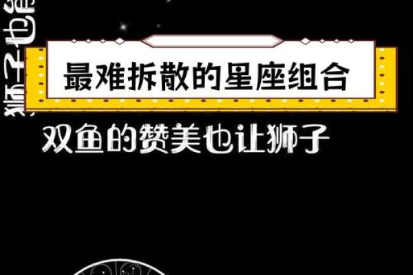双鱼男和狮子女配对指数