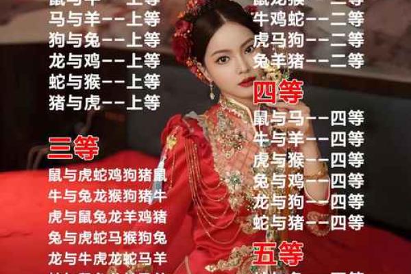 属龙的跟属龙的结婚属上等婚吗 配对要注意什么