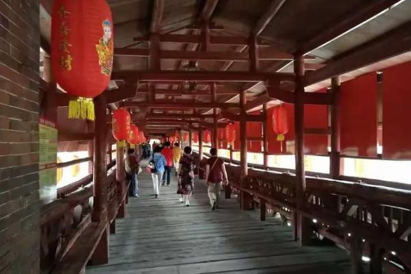 文昌灵签七十三签