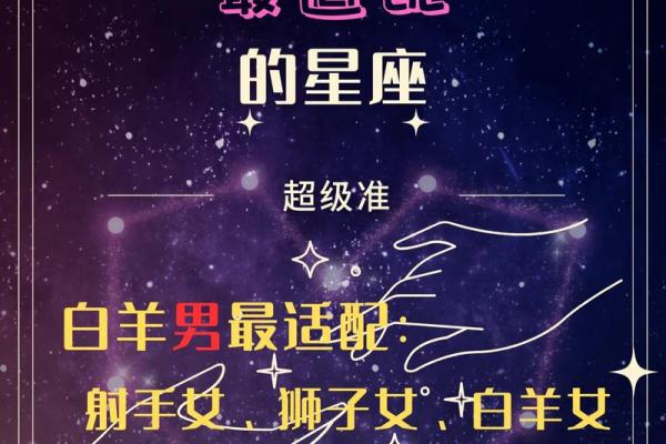 为什么说白羊是最温柔的星座