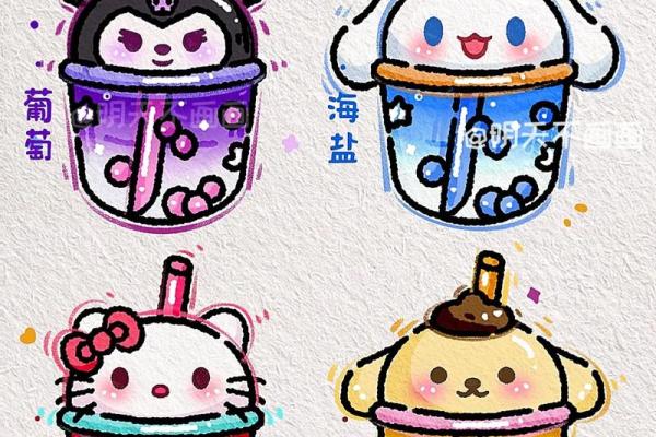 12星座喜欢吃哪种雪糕