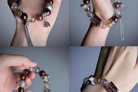 八字土多的人佩戴什么饰品呢