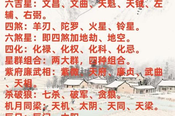 紫薇斗数太阴座是什么