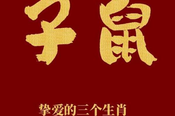 属龙和属鼠的八字合吗