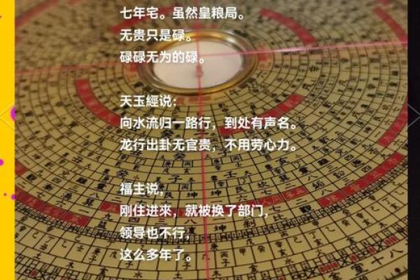 查房子风水看什么科目书