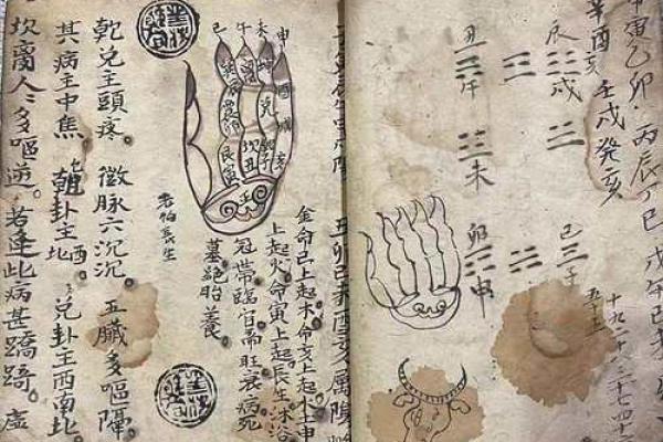 学风水算命看什么书