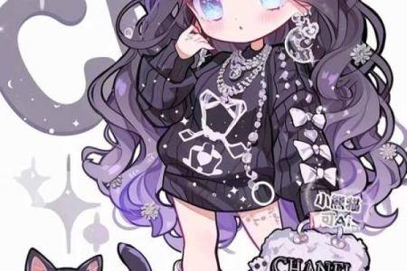 漫画十二生肖少女,关于十二星座的漫画