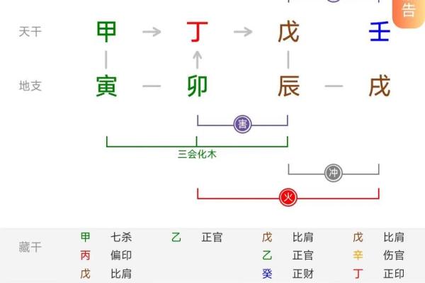 寻找你所不知的人生密码——周易四柱批八字