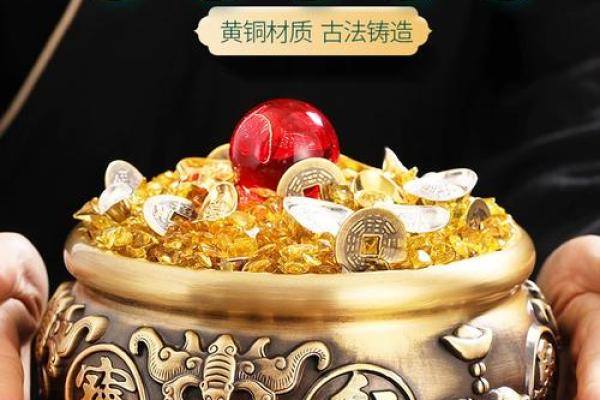 风水聚宝盆什么材质的最好里面放什么
