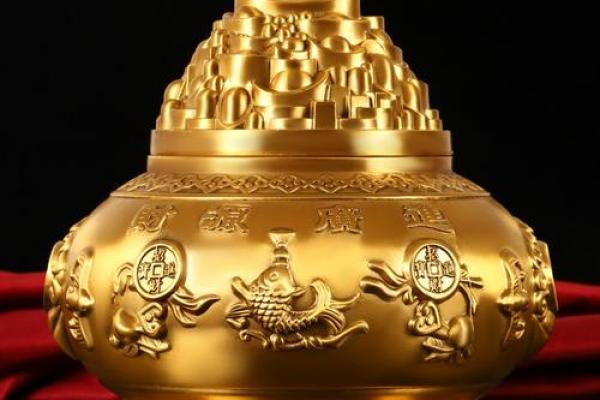 风水聚宝盆什么材质的最好里面放什么