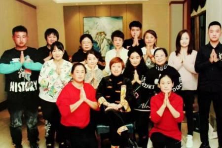 哈尔滨哪里有算命的人家